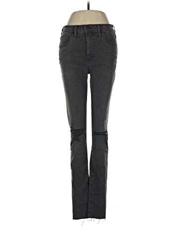 Madewell Jeans (view 1)