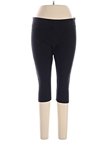 Ava & Viv Active Pants (view 1)