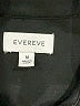 Evereve Black Jumpsuit Size M - photo 3