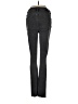 Madewell Houndstooth Gray Jeans Size 28 waist (tall) - photo 2