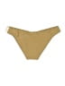 Elysiian Tan Swimsuit Bottoms Size L - photo 2