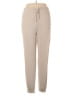 better / together Solid Tan Casual Pants Size XL - photo 1