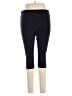 Ava & Viv Black Active Pants Size 1X - photo 2
