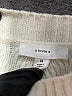 a loves a Ivory Pullover Sweater Size M - photo 7