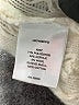 a loves a Ivory Pullover Sweater Size M - photo 8