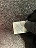 Liz Claiborne Solid Black Formal Skirt Size L - photo 5