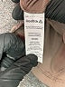 Reebok Brown Tan Track Jacket Size M - photo 7