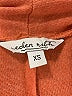 Eden Ruth Orange Cardigan Size XS - photo 7