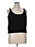 Member's Mark 100% Polyester Black Sweater Vest Size XL - photo 1