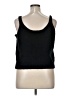 Member's Mark 100% Polyester Black Sweater Vest Size XL - photo 2