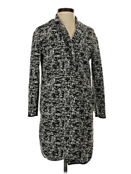 Joan Vass New York Coat
