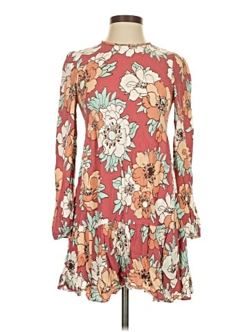 Wilfred Casual Dress (view 1)