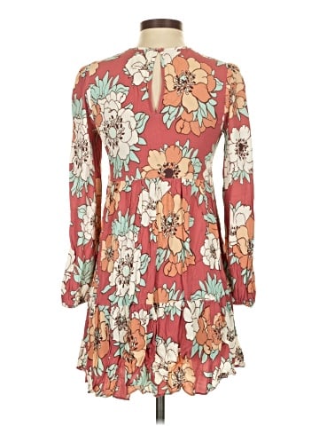 Wilfred Casual Dress (view 2)