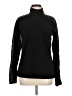 Athleta 100% Polyester Black Fleece Size M - photo 1