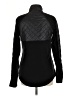 Athleta 100% Polyester Black Fleece Size M - photo 2