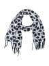 Unbranded 100% Polyester Blue Scarf One size - photo 1