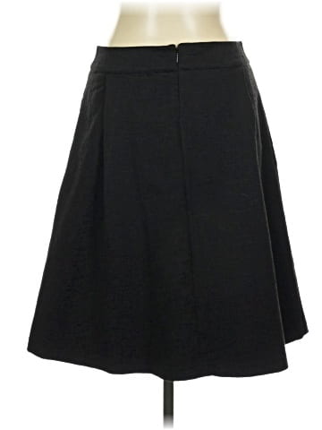 Lands' End Formal Skirt (view 2)