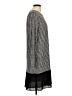 MICHAEL Michael Kors Houndstooth Black Casual Dress Size L - photo 4