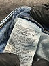 Old Navy Hearts Blue Jeans Size 6 - photo 5