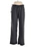Daniel Buchler 100% Polyester Solid Gray Casual Pants Size XL - photo 1