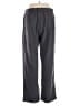 Daniel Buchler 100% Polyester Solid Gray Casual Pants Size XL - photo 2
