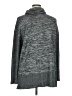 Gap Gray Turtleneck Sweater Size XL - photo 2
