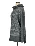 Gap Gray Turtleneck Sweater Size XL - photo 5