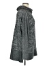 Gap Gray Turtleneck Sweater Size XL - photo 4