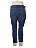 Old Navy Stars Blue Jeans Size 14 - photo 2