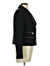 Banana Republic Black Jacket Size 12 - photo 4