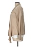 Ambiance Tan Cardigan Size L - photo 5