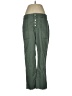 Ann Taylor LOFT Green Jeans Size 8 - photo 1
