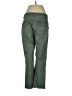 Ann Taylor LOFT Green Jeans Size 8 - photo 2