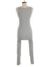 Forever 21 Gray Jumpsuit Size M - photo 2