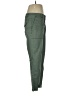 Ann Taylor LOFT Green Jeans Size 8 - photo 4
