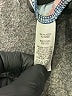 Nine Britton Floral Blue Casual Dress Size M - photo 8