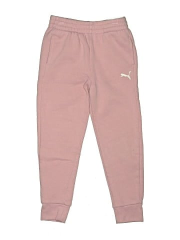 Puma Sweatpants (view 1)