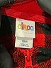 Circo 100% Polyester Plaid Red Jacket 12-18 MO / 18 MO - photo 3