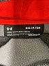Under Armour Gray Pullover Hoodie Size S - photo 7