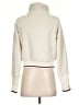 Athleta 100% Polyester Ivory Turtleneck Sweater Size XXS - photo 2