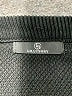 Lillusory Black Pullover Sweater Size XXL (estimated) - photo 4
