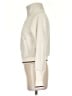 Athleta 100% Polyester Ivory Turtleneck Sweater Size XXS - photo 5