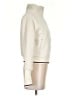 Athleta 100% Polyester Ivory Turtleneck Sweater Size XXS - photo 4