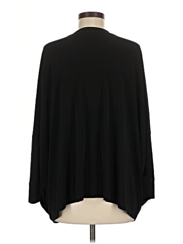 Planet By Lauren G Long Sleeve Blouse (view 2)