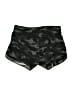 Athleta Camo Green Athletic Shorts Size L - photo 2