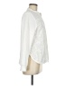 Alice Blue Ivory Long Sleeve Blouse Size M - photo 4