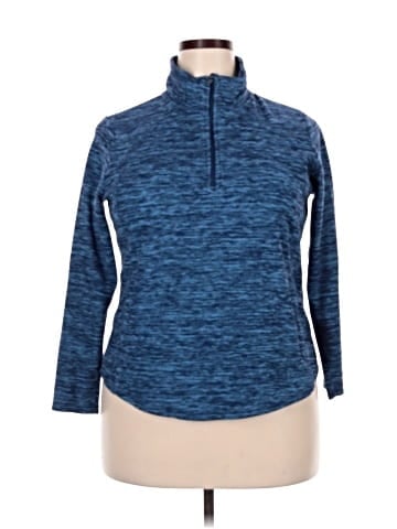 St. John's Bay Pullover Sweater (view 1)