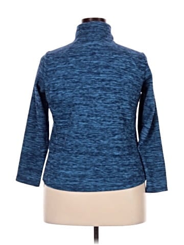 St. John's Bay Pullover Sweater (view 2)