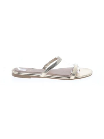 Bamboo Sandals (view 1)