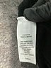 Kenar Solid Black Formal Skirt Size M - photo 5